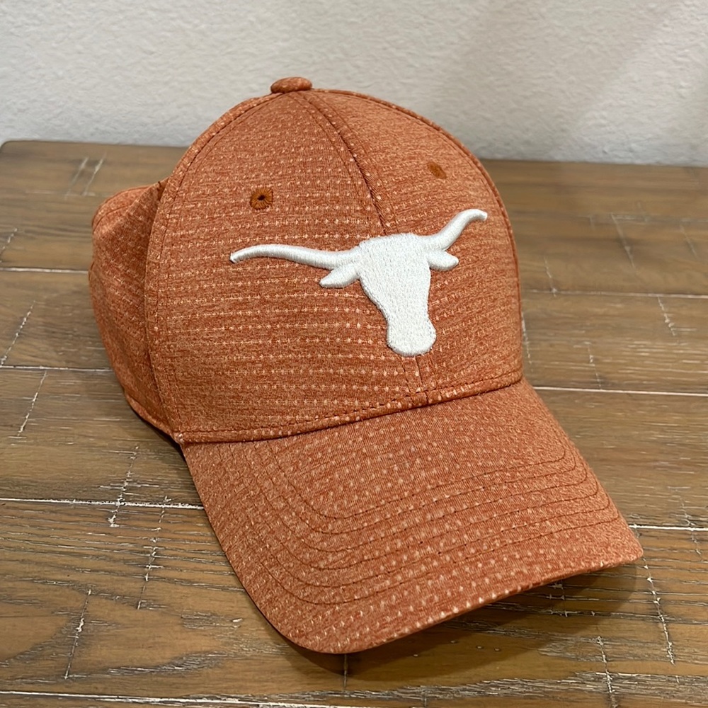 University of Texas Longhorn Cap